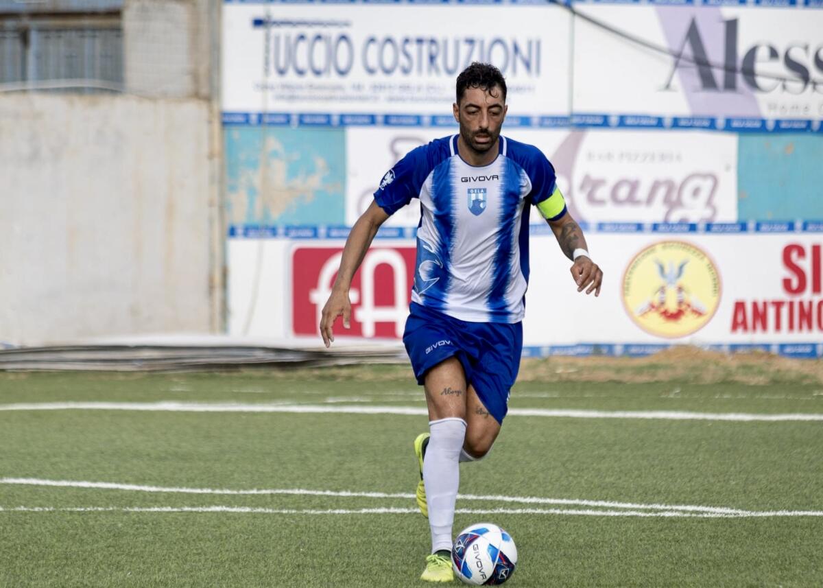 Promozione, per la Vigor ko interno: al “Presti” vince la Gymnica Scordia -
