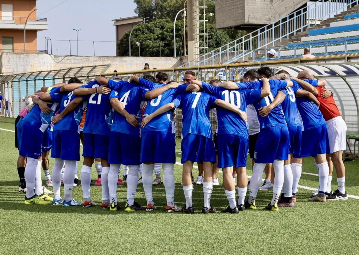 Promozione, per la Vigor Gela domani la sfida contro la Pro Ragusa - 