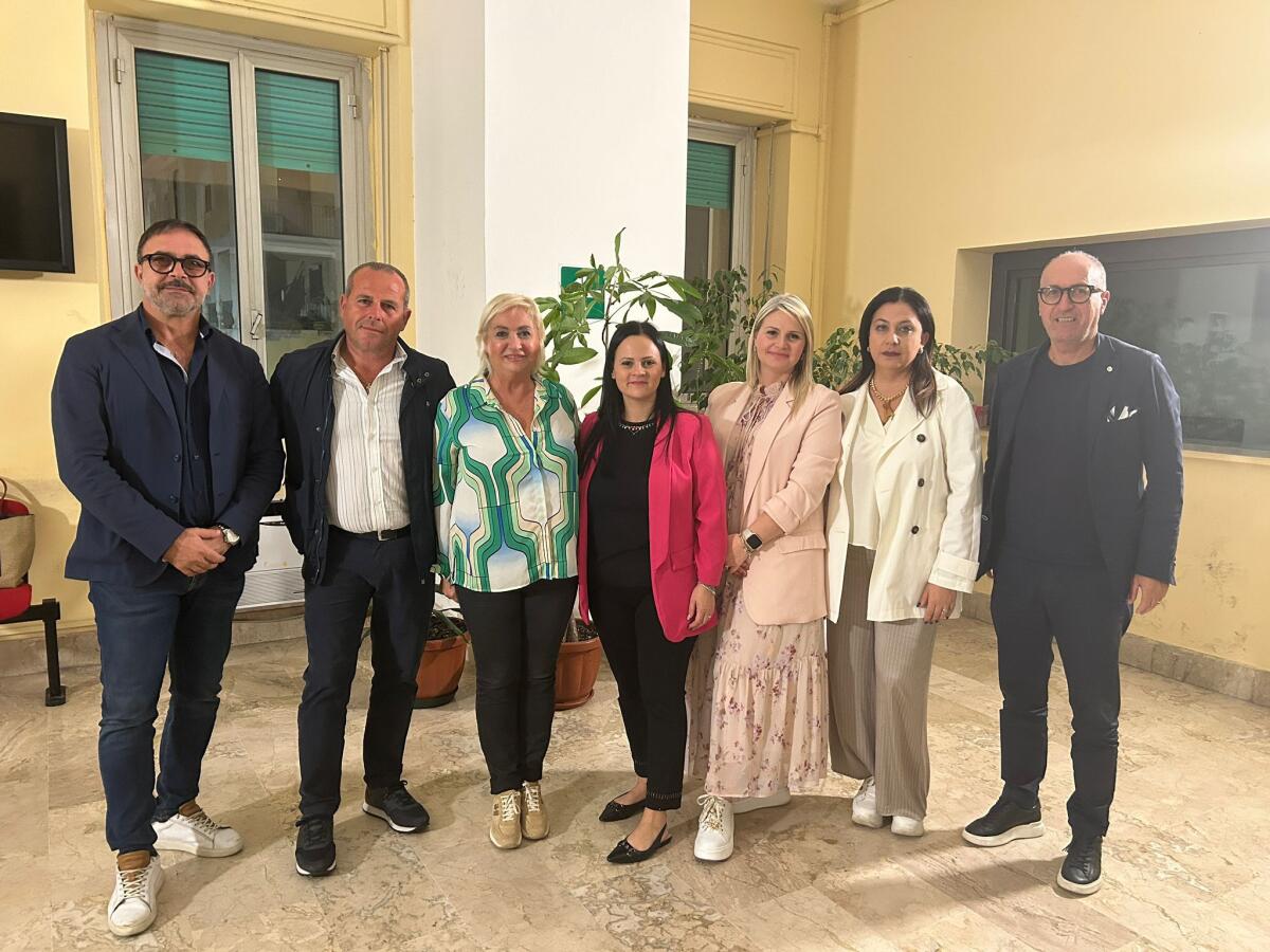 Con una mozione l’opposizione reclama il tavolo tecnico permanente sulla crisi idrica -