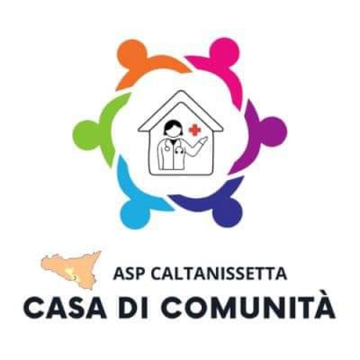 Avviati dall&#8217;Asp 2 i lavori per la Casa di Comunità - 