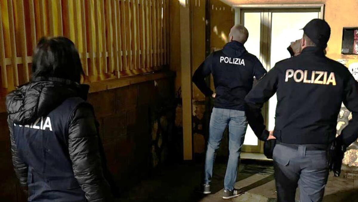 Operazione di polizia giudiziaria “H24 Store” – video -
