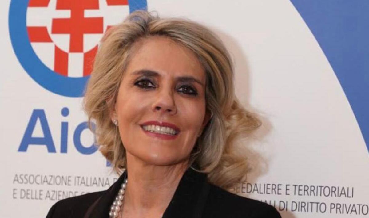 Aiop Sicilia giudica positivo aggiornamento delle prestazioni delle strutture socio sanitarie - 
