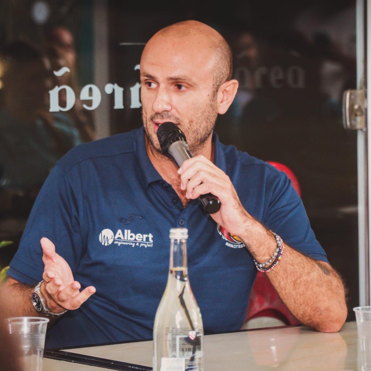 Per l’Albert Nuova Città di Gela domani sfida casalinga contro la Planet Strano Light - 