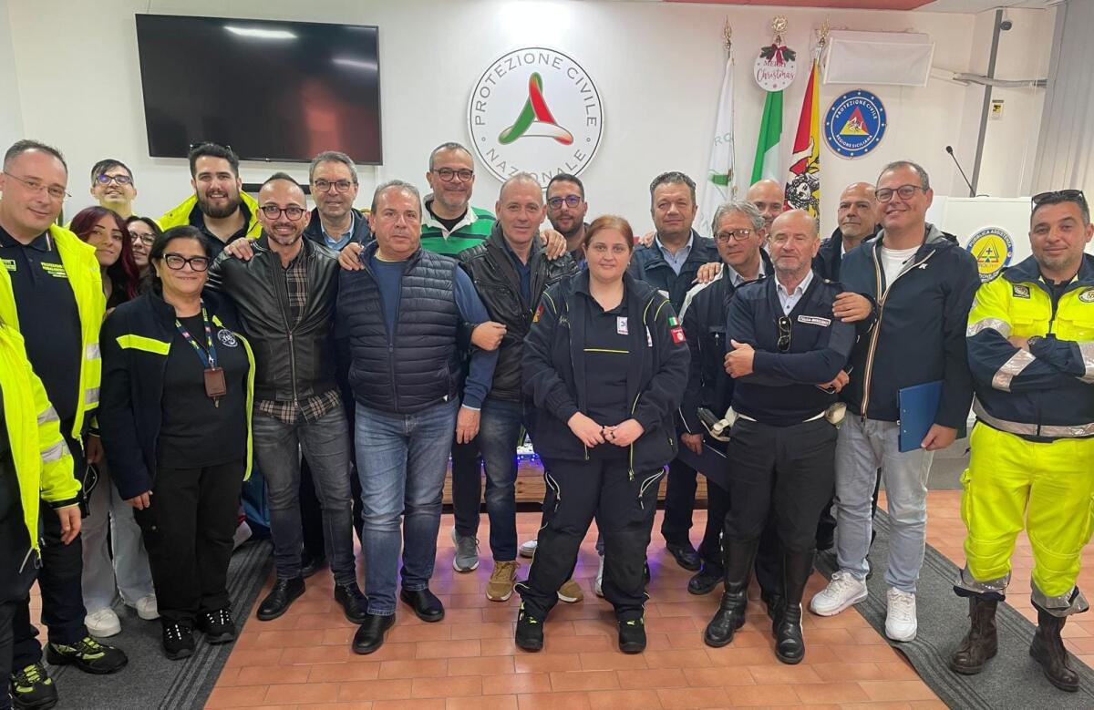 Giornata formativa alla Procivis - 