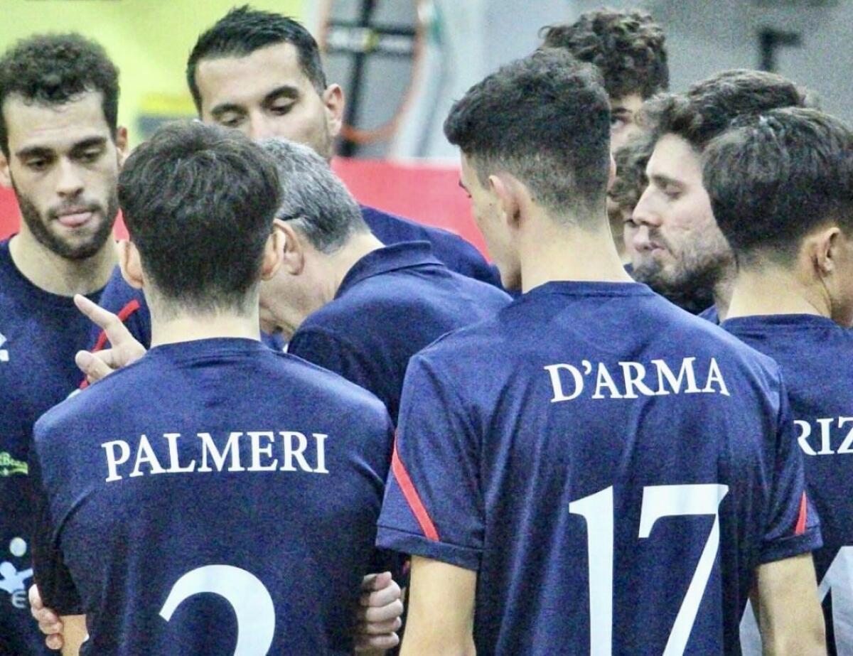 Volley, Serie C: trasferta a Giarre per l’Ecoplast  - 