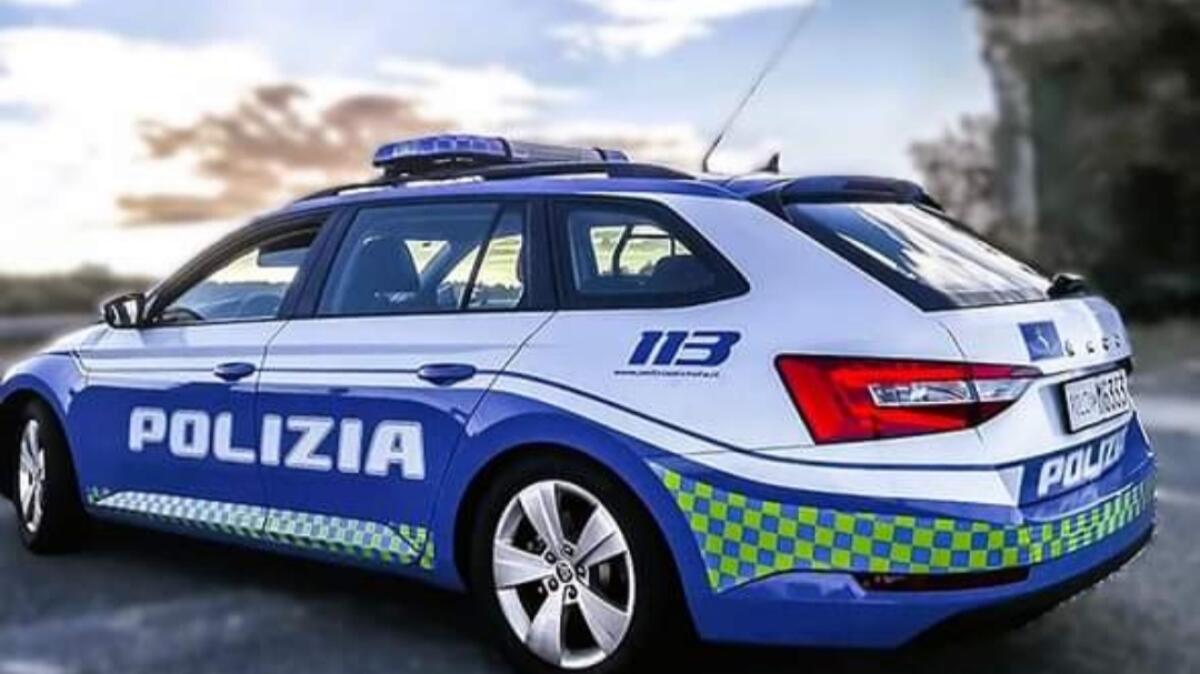 Controlli sugli autobus nel Nisseno per la sicurezza stradale -