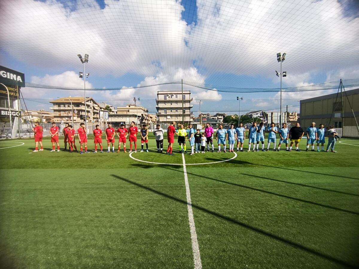 Futsal, Serie D: Vigor Gela straripante al debutto contro il Bompensiere Family -