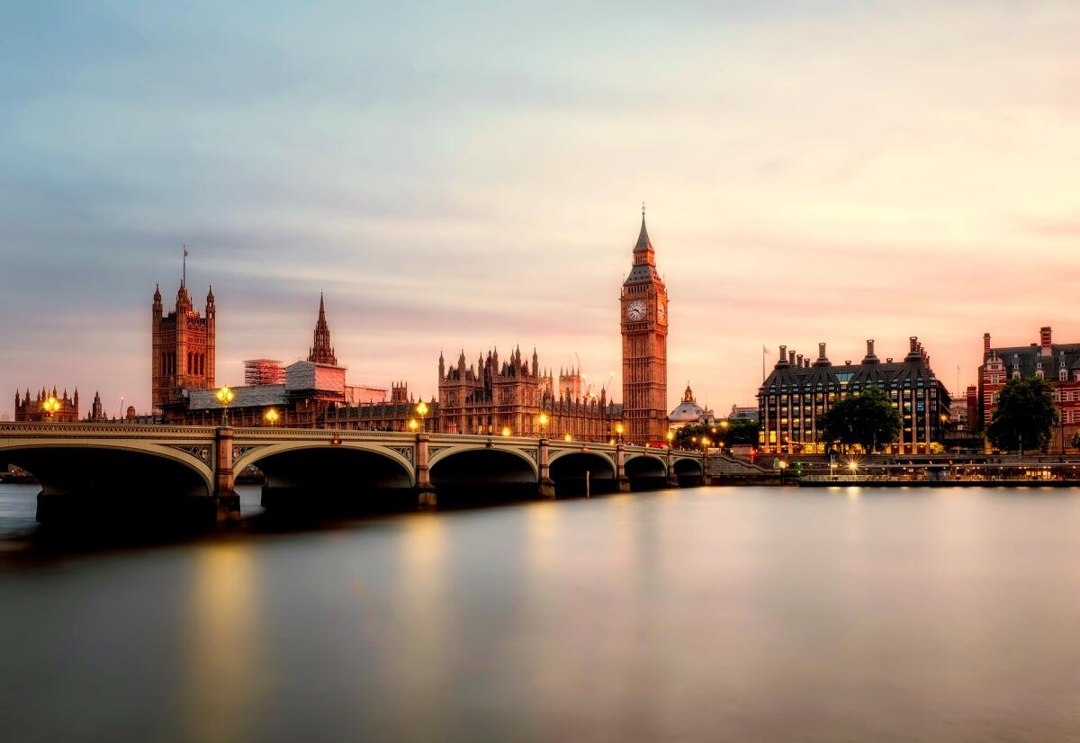 Enjoy Barocco vola a Londra al World Travel Market -