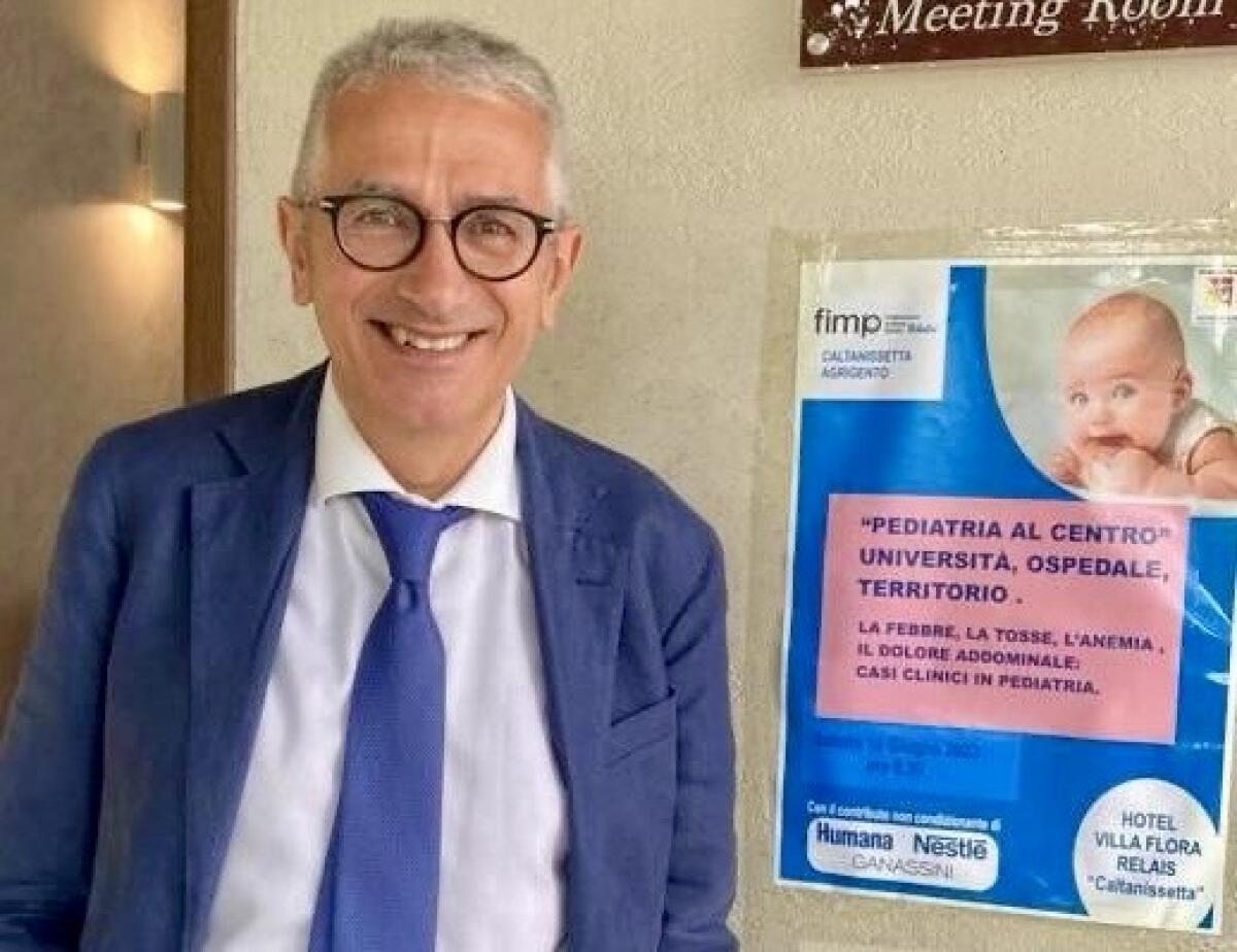 Virus respiratorio sinciziale, i Pediatri di famiglia della provincia Nissena immunizzano i neonati nei propri studi - 
