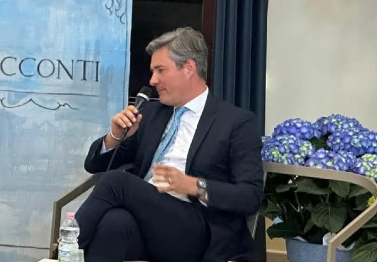 &#8220;La norma sblocca royalties?È un mezzo pastrocchio giuridico&#8221; - 