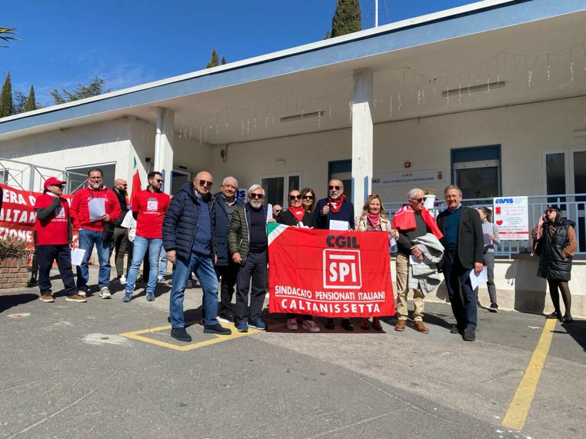Spi-Cgil: focus sull’emergenza abitativa -