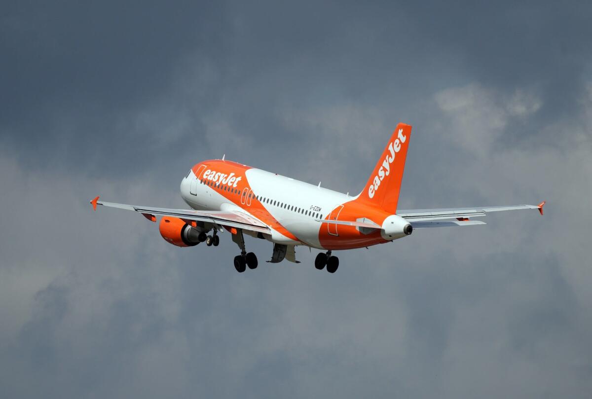 Enilive e EasyJet siglano due accordi per l’approvvigionamento di SAF in Italia - 