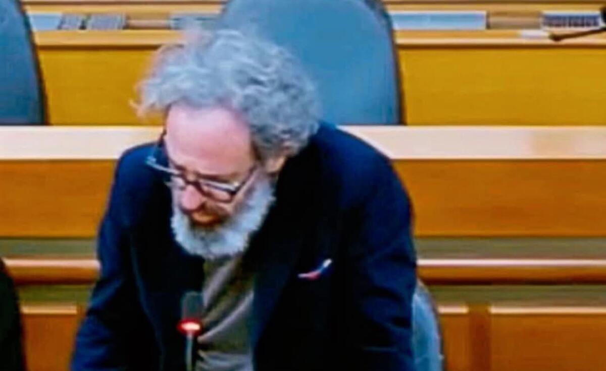 Castellana sulle commissioni:&#8221;la stampa venga con noi per iniziative di informazione e trasparenza&#8221; - 