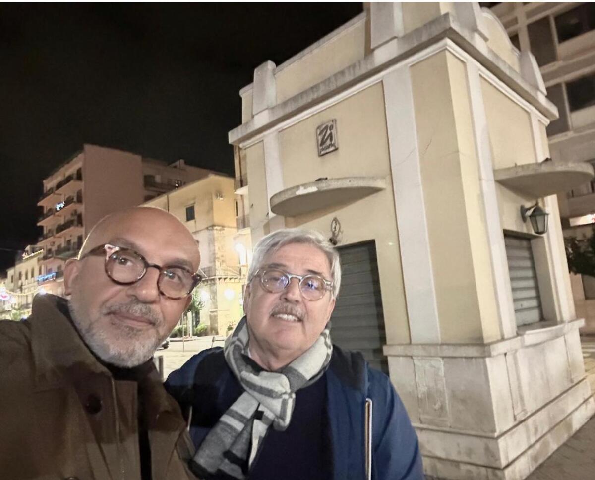 Su proposta Dem il chiosco di corso Vittorio Emanuele sarà affidato con bando - 