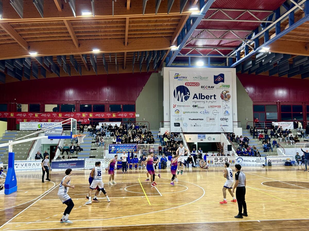 Gela basket “sette bellezze” e la società pensa ad alzare l’asticella - 