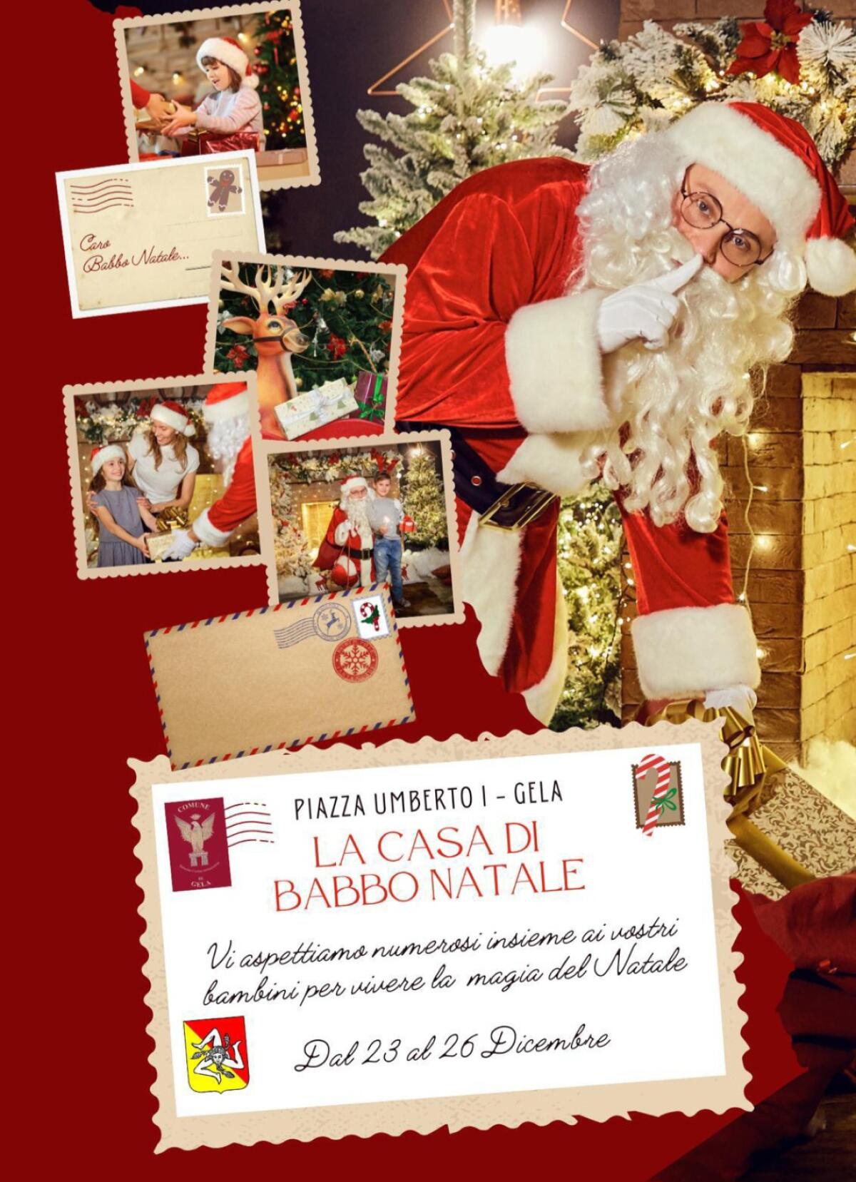 Gli appuntamenti della rassegna Cori &#8211; Christmas del fine settimana - 