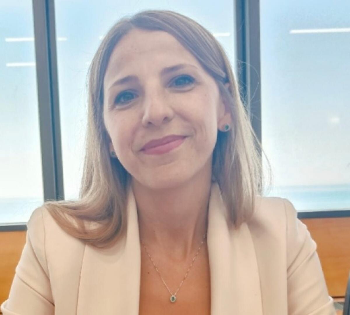 Strisce pedonali, dossi, autovelox nella mozione presentata della consigliera Pd Lorena Alabiso - 