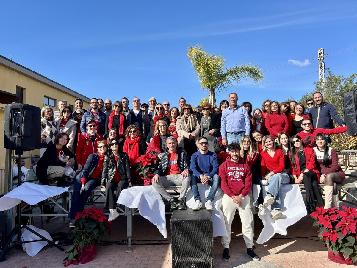 “La disabilità è una risorsa e va sostenuta”: il messaggio lanciato dall’Aias - 