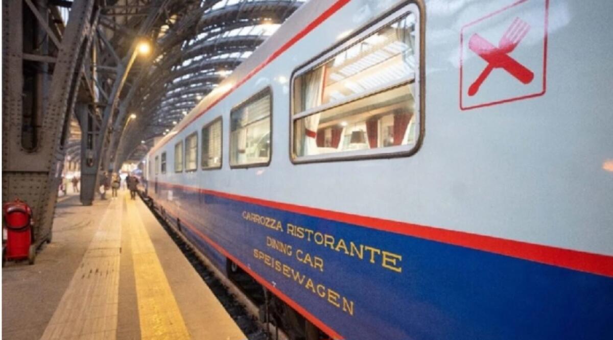 Il secondo Sicilia Express potrebbe partire il 26 dicembre - 