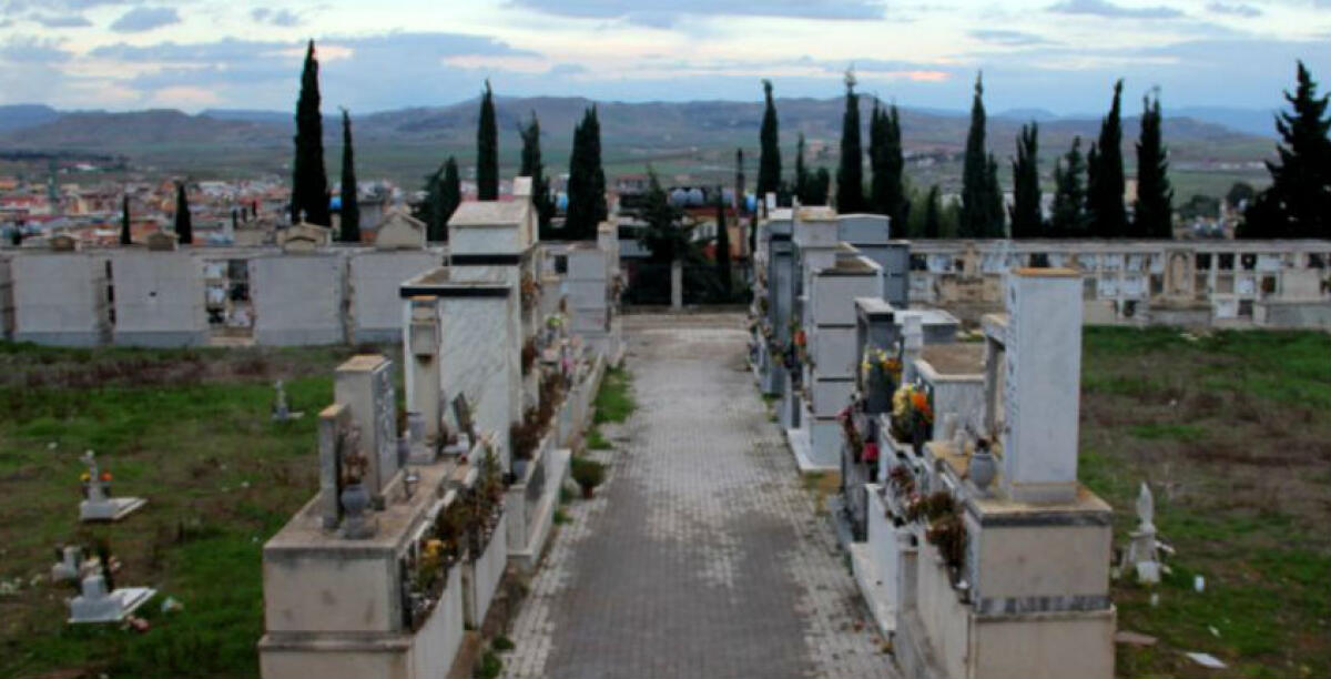 I cimiteri saranno chiusi nei giorni festivi - 