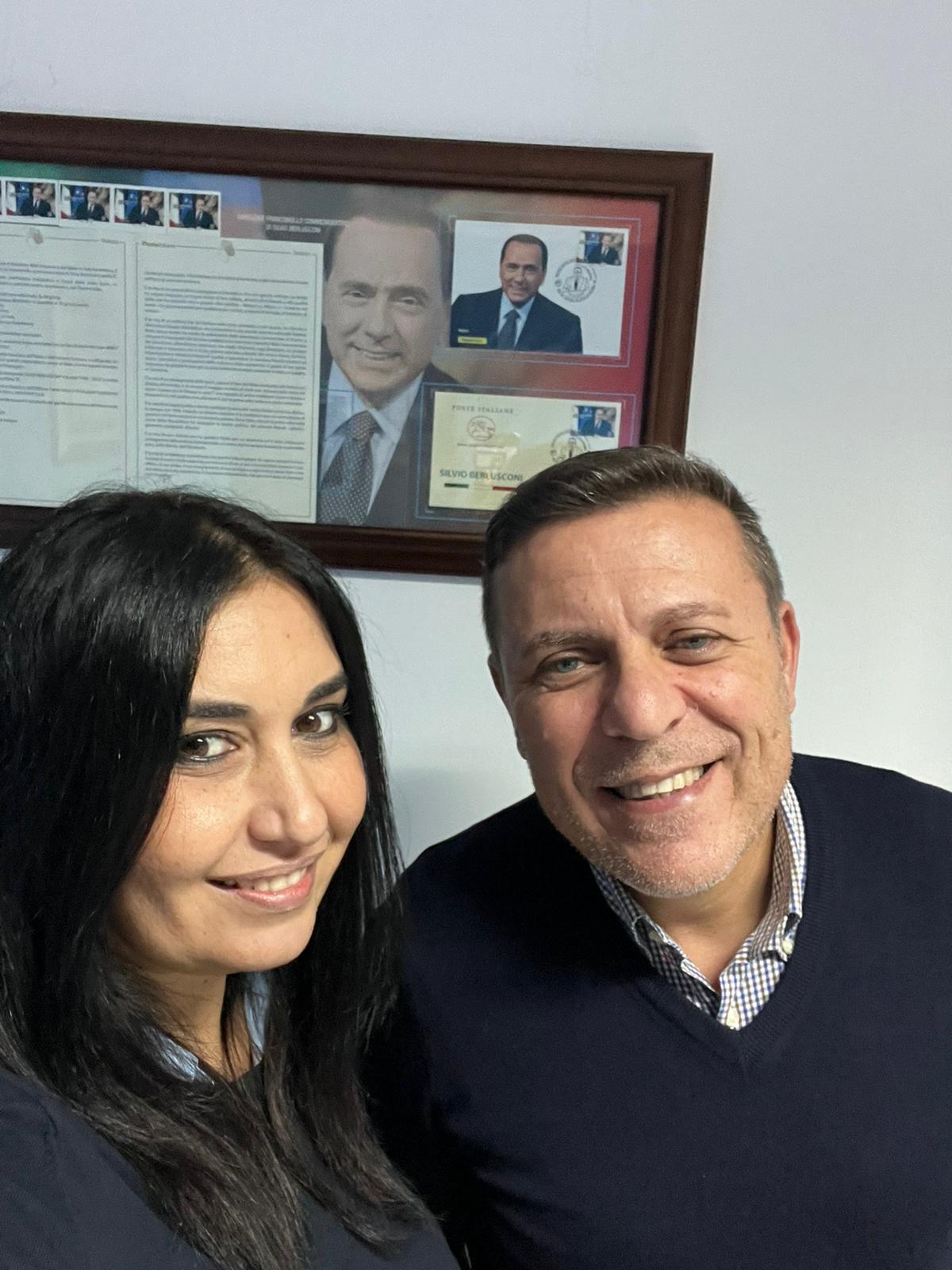 Gnoffo e Cirignotta sollevano il caso dei servizi dell’Home care premium non attivati -