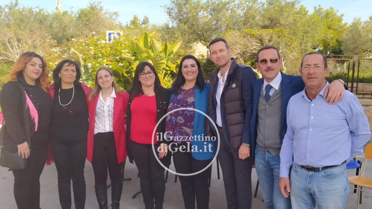 La Giornata internazionale delle persone con disabilità questa mattina all’Aias - 