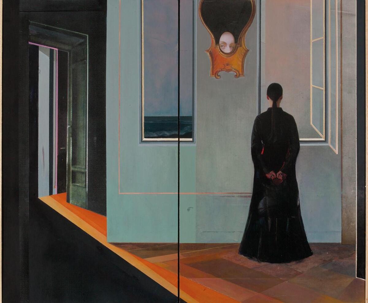 Mostra d&#8217;arte a Ragusa - 