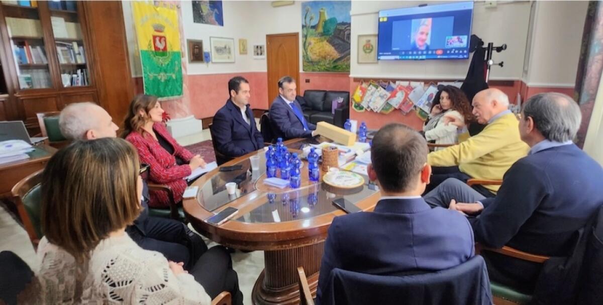 Il Pd plaude alla rete tra Comuni industriali del Centro Sud - 