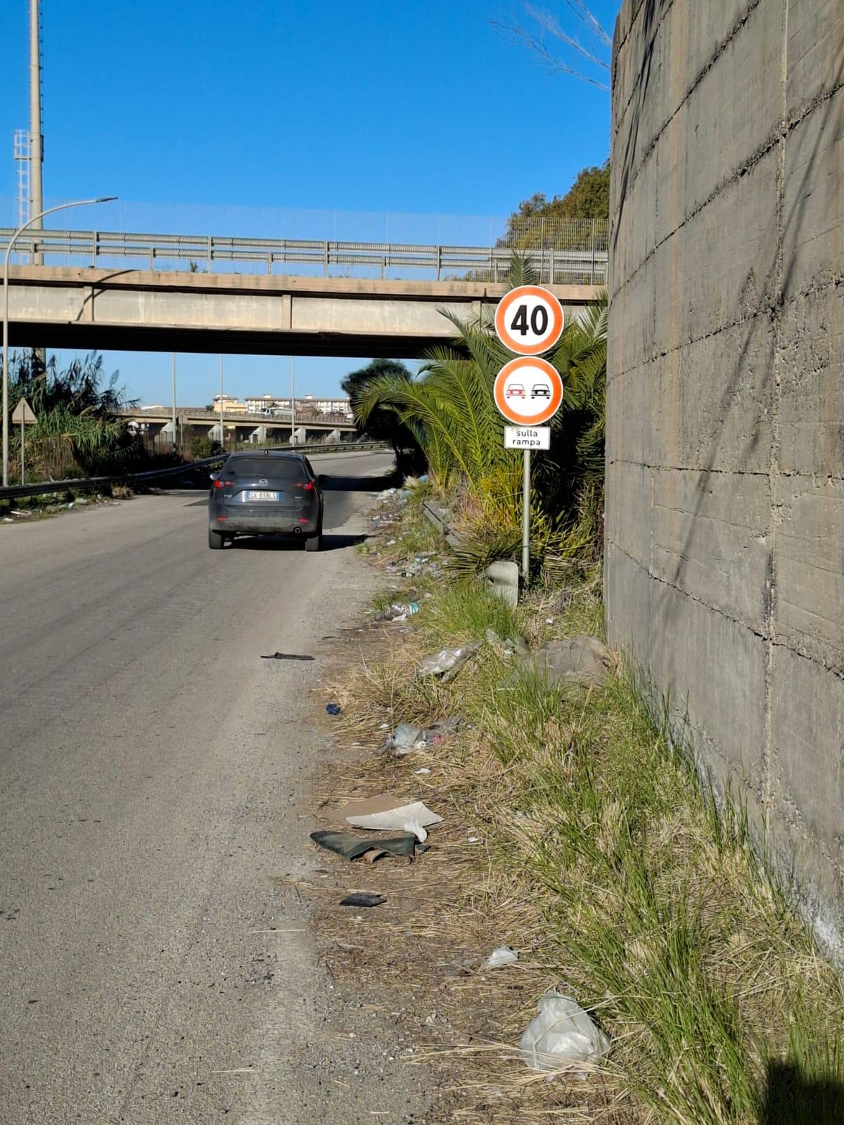 Anno che vai, rifiuti che trovi&#8230; - 