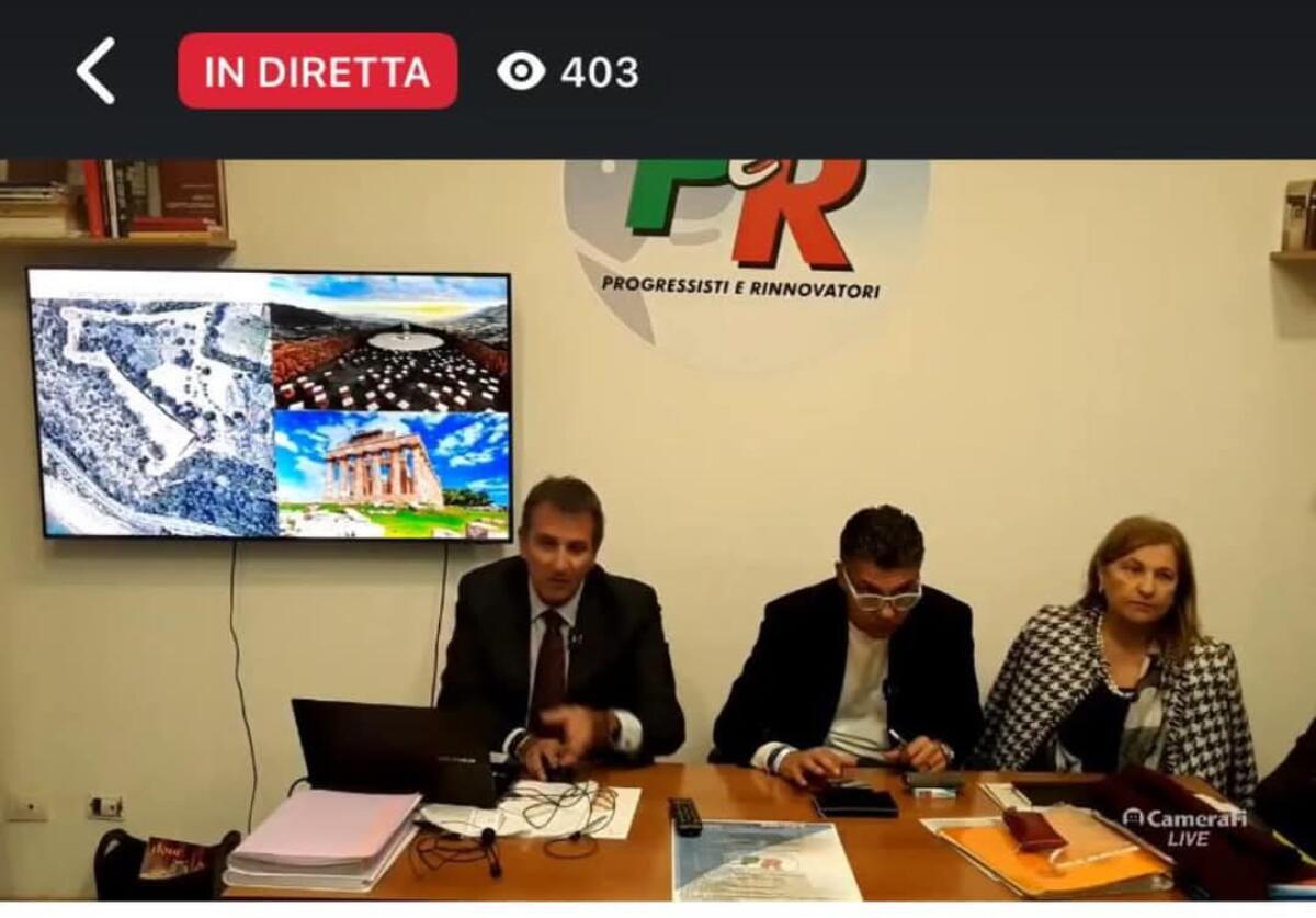 &#8220;Aprire musei e siti prima di proporre la tassa di soggiorno&#8221; - 