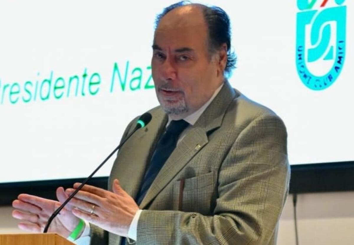 ‘Noi moderati’: il siciliano Ivan Perriera Responsabile del Dipartimento Nazionale Turismo -