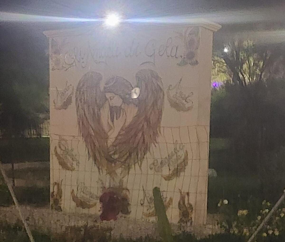 &#8220;Angeli del cuore&#8221;, e luce fu&#8230; - 