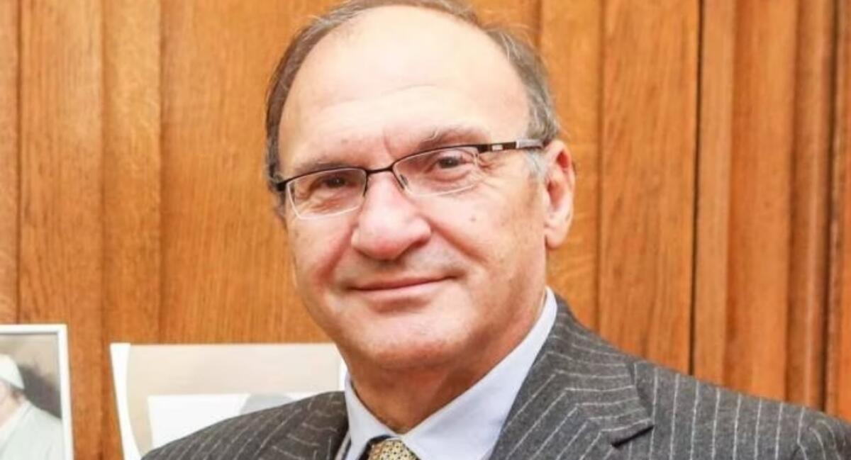 Lutto nella Polizia, è morto Carmelo Casabona -