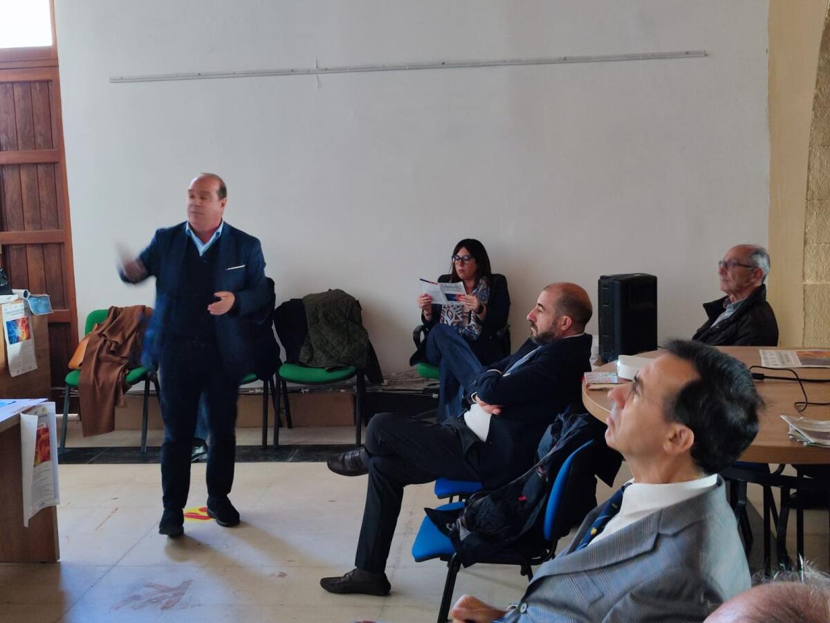 Oncologia agli estremi. Incontro formativo a Gela -