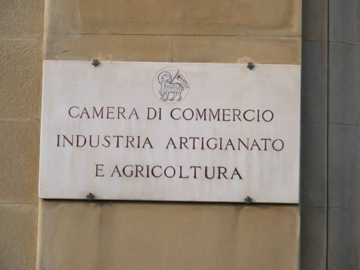 Via alla stabilizzazione dei precari delle Camere commerciali -