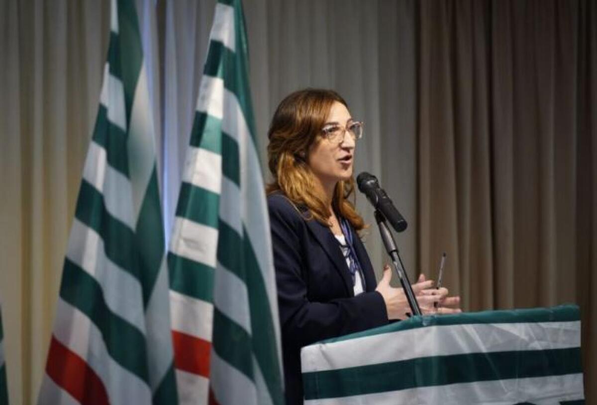 Il bilancio del 2024 della Cisl Agrigento, Caltanissetta ed Enna - 