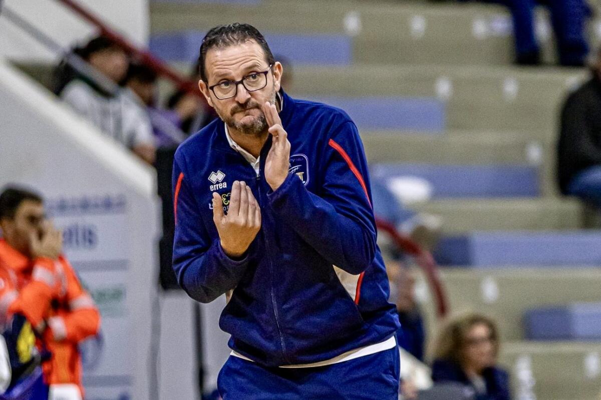 Volley Gela Ecoplast, difficile trasferta sul campo del Ragusa -