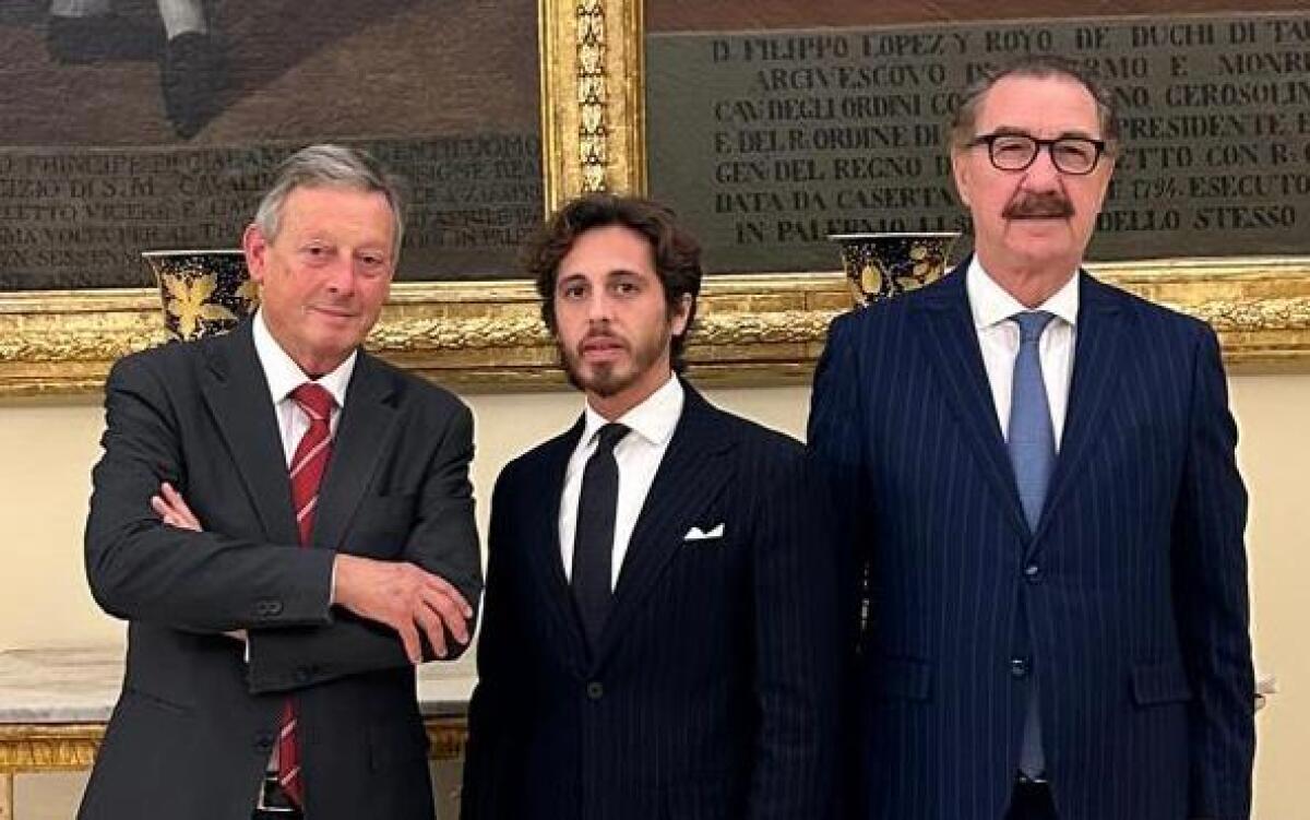 UDC Sicilia: Nominato Giacona Venuti responsabile regionale del settore “Giustizia” - 
