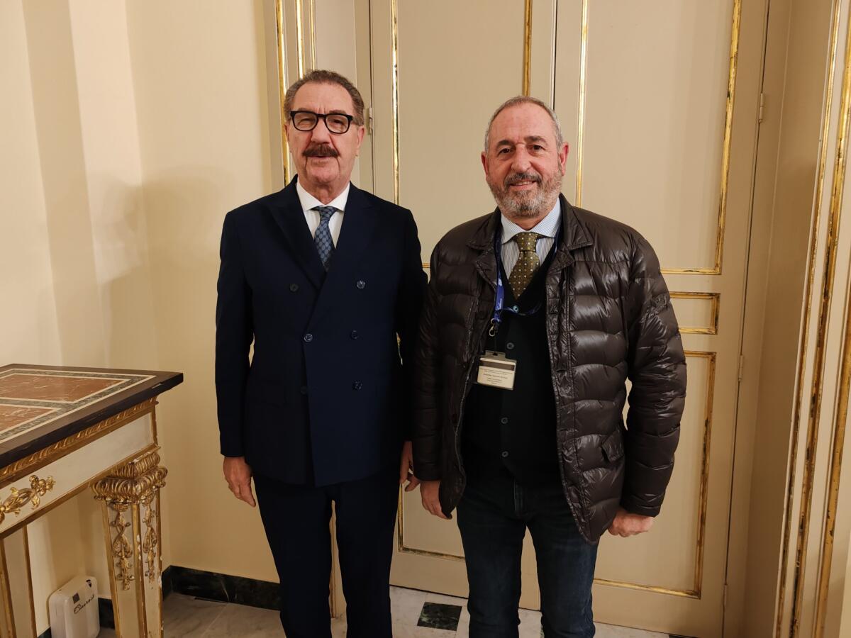 UDC Sicilia: Terrana nomina Brunetto responsabile regionale del partito per il settore dei “Trasporti” Sicilia -