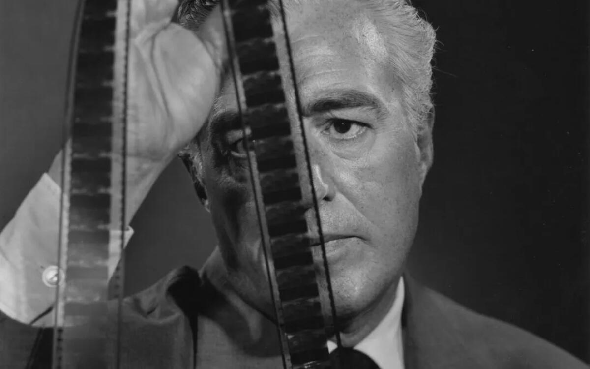 Cinquant’anni fa ci lasciava Vittorio De Sica -