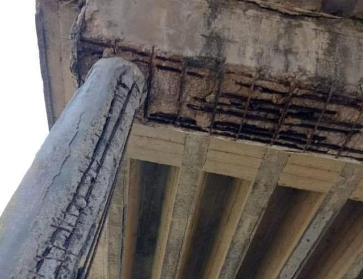 L&#8217;on.Scuvera fa il punto sul ponte di Tenutella e gli interventi sui danni dell&#8217;alluvione - 