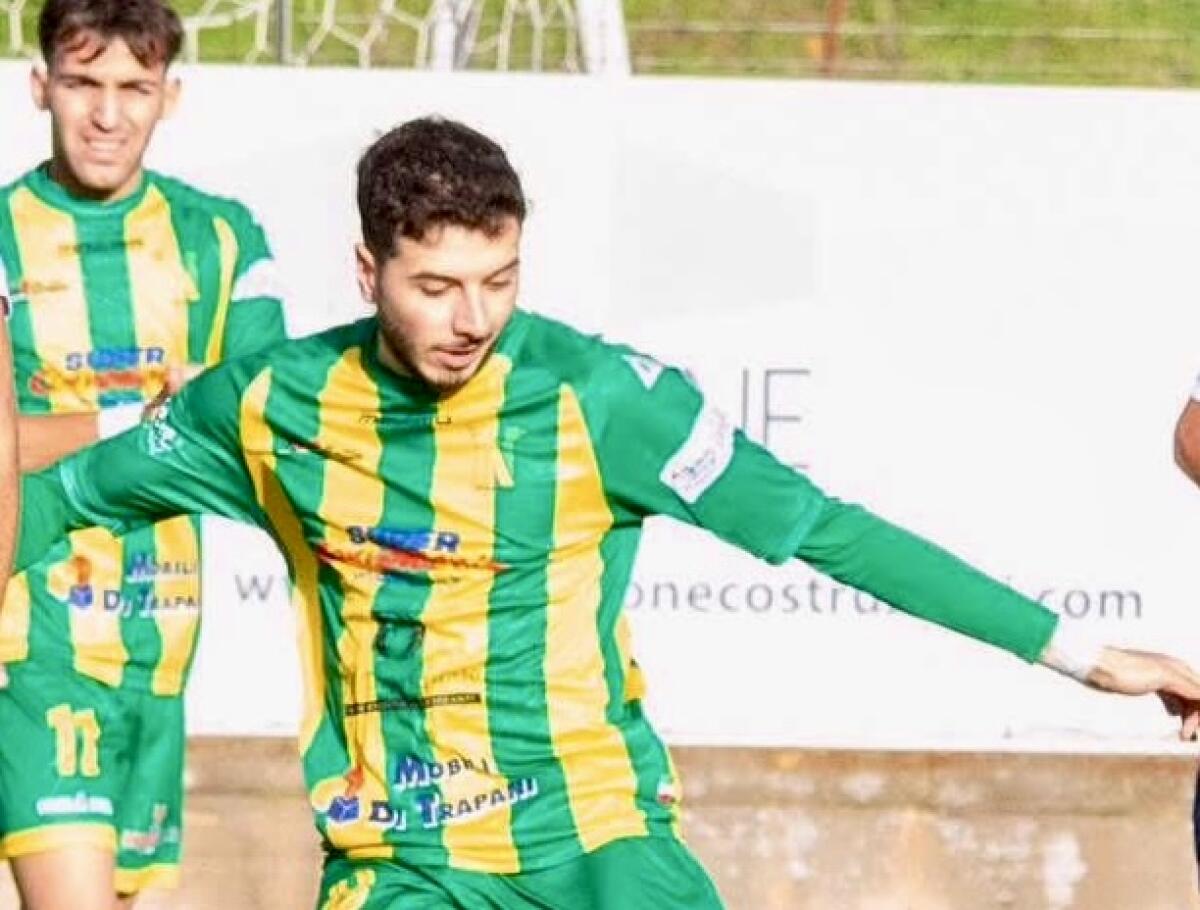 Super Niscemi in Coppa Italia Promozione, battuta 5-1 la Vigor Gela: tripletta di Tomaino -