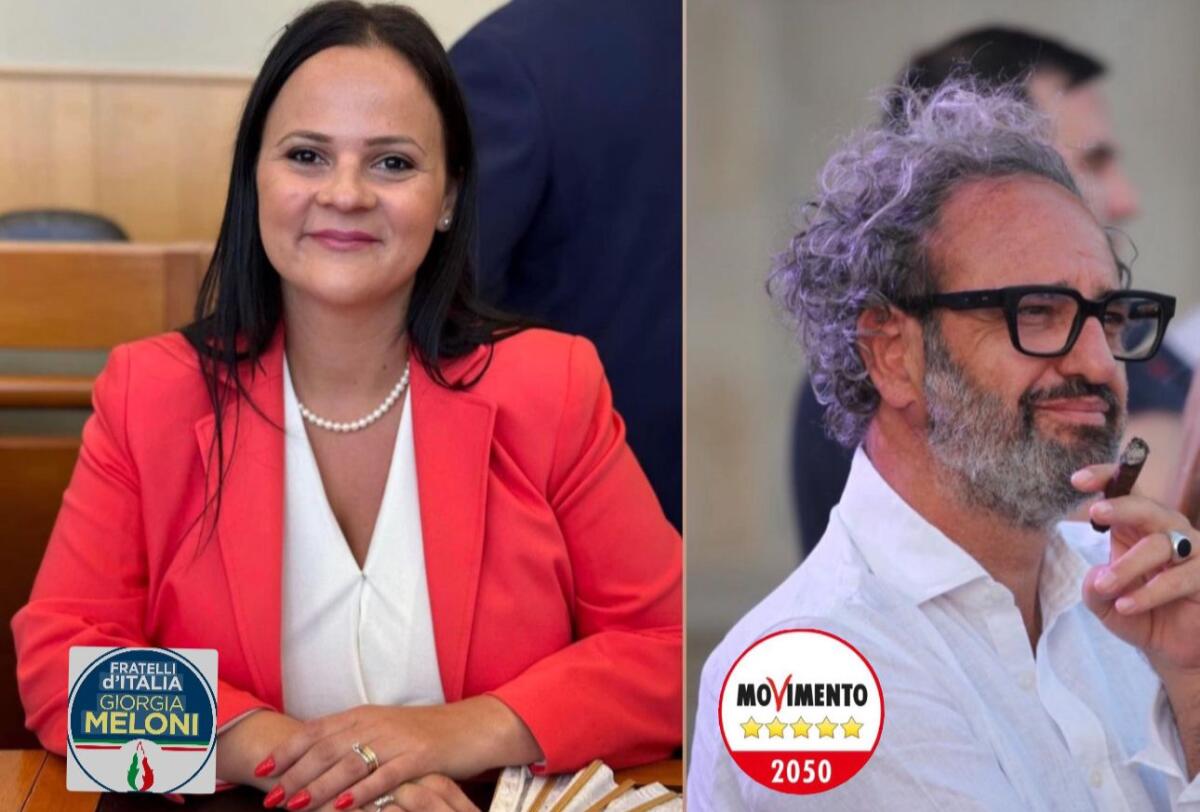 M5S e FdI uniti per l&#8217;apertura del museo del mare - 