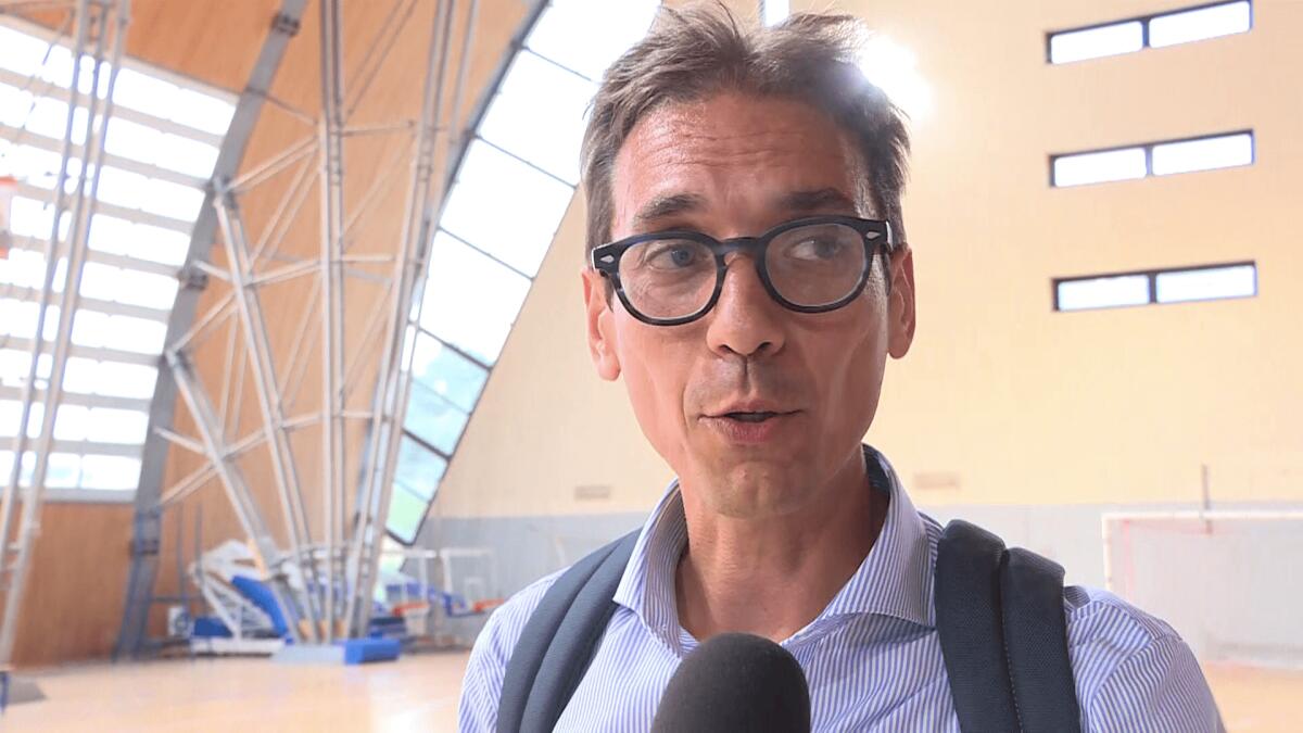 Confronto e proposte tra ArcheoAmbiente e l’assessore al turismo Peppe Di Cristina -