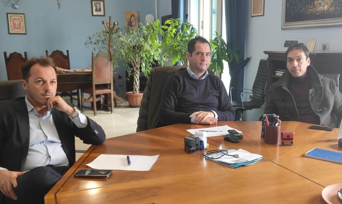 Gela rientrerà nel circuito di Agrigento capitale della Cultura 2025 -