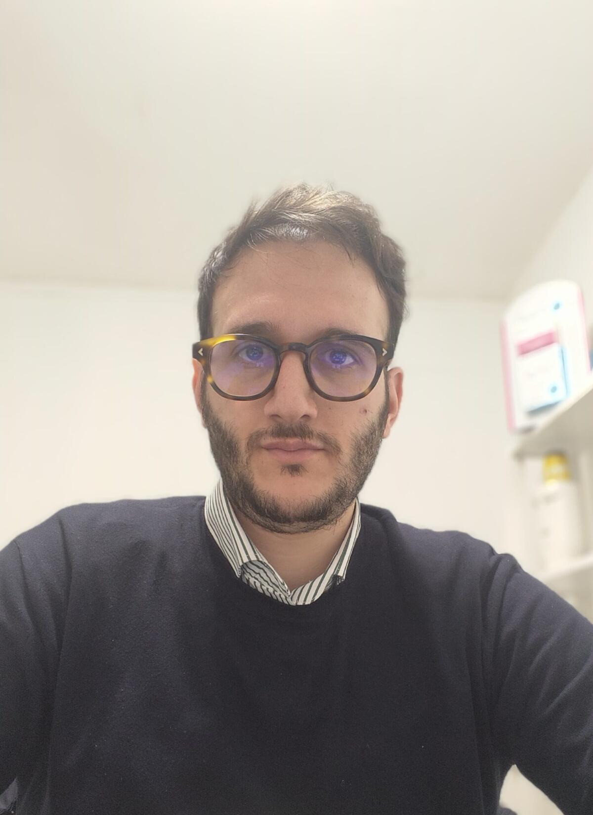 Orizzonti Liberali: Tiziano di Dio nominato Coordinatore Provinciale per Caltanissetta -