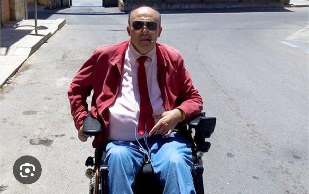 Capici: il cordoglio dell&#8217;amministrazione comunale - 