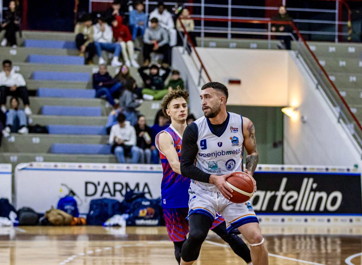 Gela basket domani al PalaLivatino contro lo Sporting Gravina a caccia della “nona sinfonia” - 