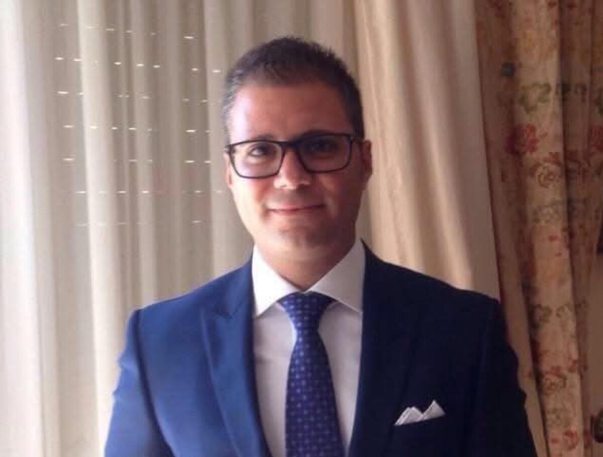 Raniolo(FdI):&#8221;ottimo lavoro dell&#8217;on Scuvera per i Comuni&#8221; - 