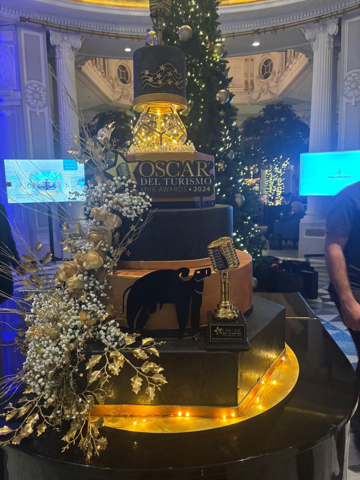 La Sicilia vince l&#8217;Oscar del Turismo 2024 - 